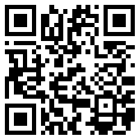 QR Code for bitcoin:3NNcvy3joBLEK6BmqWzKQPYFiiCEbENEb8