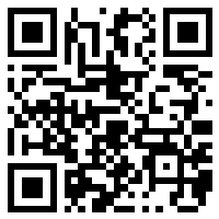 QR Code for bitcoin:3NNhvQnTF6kP2s3QHfBV7rEdRqCEhAwFW3