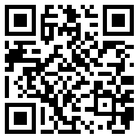 QR Code for bitcoin:3NNjxFCQDGBXrf8Trim4VPLcnted7NP6Kz