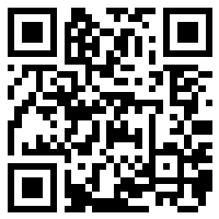 QR Code for bitcoin:3NNwAAWaCeTdDBcaqiBFk4XkYs9ZPaxrU2