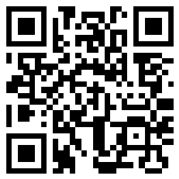 QR Code for bitcoin:3NNwuDfQ7hR7sa5NWFM7CTLMF7hJ968pbS