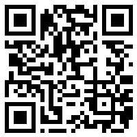 QR Code for bitcoin:3NNxUUmo8wu9L7ZK9MdGbFJ67EBCoGZJJd