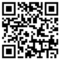 QR Code for bitcoin:3NP5kMUdQVk7UtMy8DtrseSnqUc6QAXRag