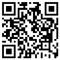 QR Code for bitcoin:3NPAFs14k3c1MAiHanBwvfCABtSfNPdxur
