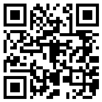 QR Code for bitcoin:3NPAexuLPfTnuspWM2BpUM5XEV5jjNyuP7