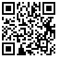 QR Code for bitcoin:3NPC2RUh1ZLzfG2n74FXmbSExKofmm4QJQ