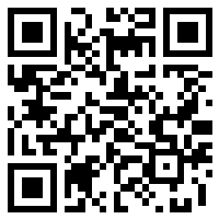 QR Code for bitcoin:3NPENCW3EfQLqgfkD9fM9PacM5cJtuJFiR