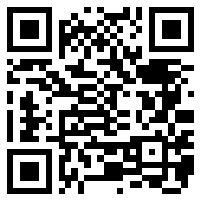 QR Code for bitcoin:3NPEjJqm3XPCN3Cvze3HokSLGrvg16C3f9