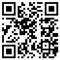 QR Code for bitcoin:3NPKmb7bFTTSpbdfwwWpeF5kDei6t19m3B