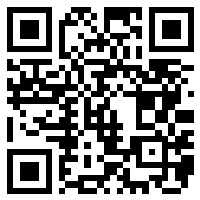 QR Code for bitcoin:3NPMrjYpp9UsdYjNieWrbbSWxcFaB6gYwA