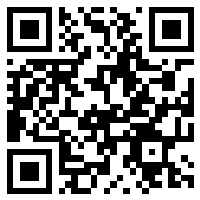 QR Code for bitcoin:3NPPG6M1F1MUo1cteQKLmnCoFbcw4NcC7b