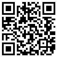 QR Code for bitcoin:3NPPPFArV1jRe68s3hdtrqFuLRRZtwRHXV