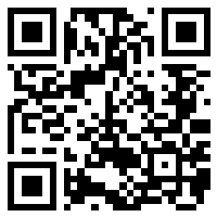 QR Code for bitcoin:3NPPWvc17JszAbV2FgSkf4oPrhtAX5jUvz