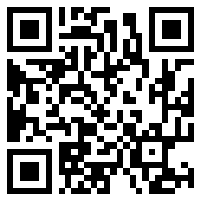 QR Code for bitcoin:3NPQ2fec3eLmQ9xZoaReEgD8EG2hDM2p5p
