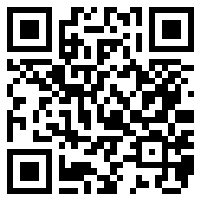 QR Code for bitcoin:3NPS2hcQhRx5iErFCZztwTysZzi8HeMkPZ