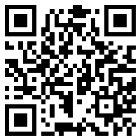 QR Code for bitcoin:3NPUghUGdWwGzAU8ks2mBTrrrSwj4eaMep