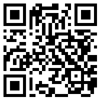 QR Code for bitcoin:3NPVRNK9i9zwpKtBLzZpu81spanSFaWd2A