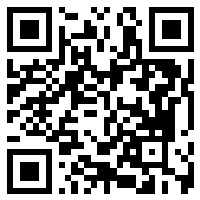 QR Code for bitcoin:3NPWRgqSWCgnDMFaHQAguLouu2V622wJXL