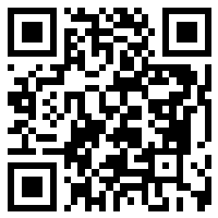 QR Code for bitcoin:3NPWS85gVDi3CSgreUMCJLHtsP2yryYWTn