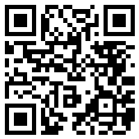 QR Code for bitcoin:3NPWbnRfSqSipt2bTgtP9yrP6At981hcFn