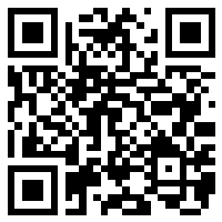 QR Code for bitcoin:3NPZ2iJmSW3Nnp6WNHv3R9edHs7qkz7oPW