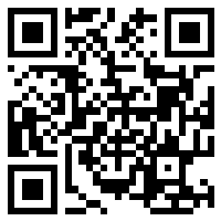 QR Code for bitcoin:3NPaU1GZ8dGp4BjmvRdaSmdbxFABjZb6kV