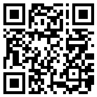 QR Code for bitcoin:3NPdRhxxm3YTPTL86ywPKXAbNKSNg1gCMr