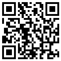 QR Code for bitcoin:3NPfR9Dyy8FsYdEuocCVWBrkHHXGoYC17V