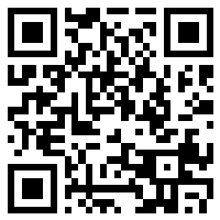 QR Code for bitcoin:3NPk52Hzv4gsfUb8EB4UukoDfzRnTxzTM6