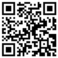 QR Code for bitcoin:3NPswz8i6XwHaCqVT2wWKb9sdtXtKth89U