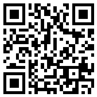 QR Code for bitcoin:3NPvjsLoM4GStzscSHbsd5KvpXri7rSxtm