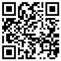 QR Code for bitcoin:3NPx7E2TC3652eNGGuR5QRVM2y4Acaibvs