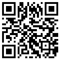QR Code for bitcoin:3NPxraysRJpx1zPzS7okJcptY9FVkPD6Mu