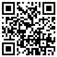 QR Code for bitcoin:3NPyheNVssMPMFC3ShHeTtJiN1J5tXmhLX