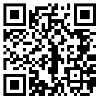 QR Code for bitcoin:3NQAaDocBYQBZ9QRx1iThedUUBy1rukD2P