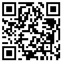 QR Code for bitcoin:3NQJcmff1qGisdDipQUv2avebiWdNUQ9ZX