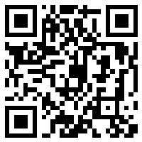 QR Code for bitcoin:3NQLMB1QXunjCHz7LxfDNHW4PmMgAPJJW6