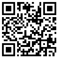 QR Code for bitcoin:3NQQFbpFXbXtk8REMJLHXZavuECJih82N3
