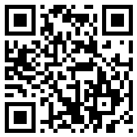 QR Code for bitcoin:3NQSmK9gkd9tcRHpZxw5mPfLRPAPTyMBBy