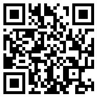 QR Code for bitcoin:3NQf1bRyywVTDFuLK6dwhRFwSYnmq19i5i