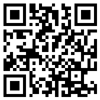 QR Code for bitcoin:3NQkSWrULCVfahiNMdDLd8KtEaPHYzVQup