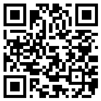 QR Code for bitcoin:3NQsYd1NDdw69JvxkEX3ZWMoVJnMKAD4eo