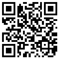 QR Code for bitcoin:3NR6PgZLBXghm7M4jZeHdk75oXXgdeBpfB