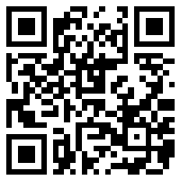 QR Code for bitcoin:3NR95Phz8gv8wsucKAShdbsrSWZZjCoFid