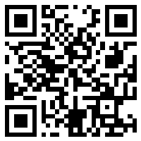 QR Code for bitcoin:3NRAtmWKBfLHDhoLjRg3TPbq7ZF6VKk6o7