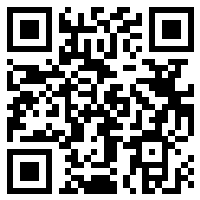 QR Code for bitcoin:3NRGGAonaXUtbwf1ER5epRW2aioycdmJc2
