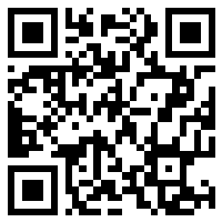 QR Code for bitcoin:3NRHVaog7RDi8moiCSTQHeXy9vEP9pMFDp