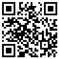 QR Code for bitcoin:3NRK48LHpyb7a9s22uszv8ZDpfxSySAG3E