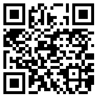 QR Code for bitcoin:3NRLh6DRkpJDyeMUnFNcvoB35EhJbTf6R7