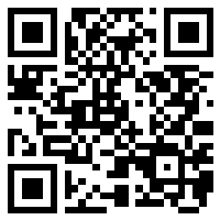 QR Code for bitcoin:3NRPJs216vTSbXNoxEniDMMLebGJS3mvxa